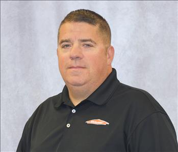 Pat is co-owner at  SERVPRO of Toms River